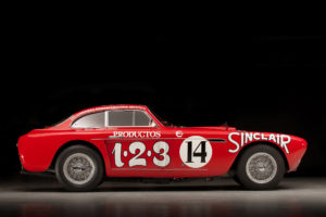1952, Ferrari, 340, Mexico, Vignale, Berlinetta, Retro, Supercar, Supercars, Race, Racing, Fb