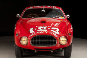 1952, Ferrari, 340, Mexico, Vignale, Berlinetta, Retro, Supercar, Supercars, Race, Racing