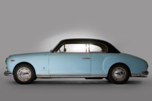1952, Lancia, Aurelia, B53, Coupe, Retro