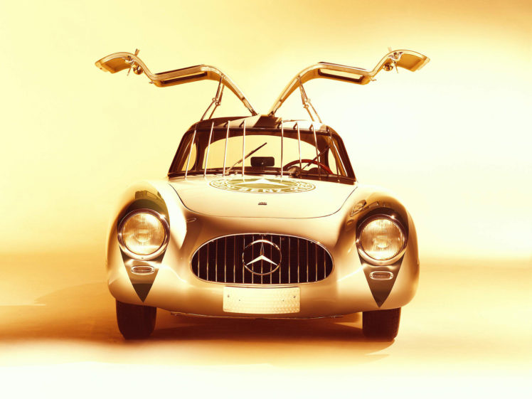 1952, Mercedes, 300sl, Racing, Sport, Coupe, W194, Retro, Supercar, Supercars, Race, Racing HD Wallpaper Desktop Background
