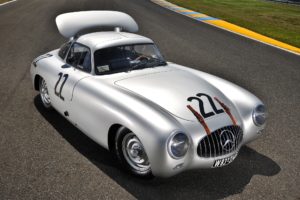 1952, Mercedes, Benz, 300sl, Le, Mans, Prototype, W194, Retro, Supercar, Supercars, Race, Racing