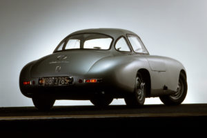 1952, Mercedes, Benz, 300sl, W194, Supercar, Supercars, Retro
