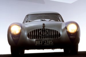 1952, Mercedes, Benz, 300sl, W194, Supercar, Supercars, Retro