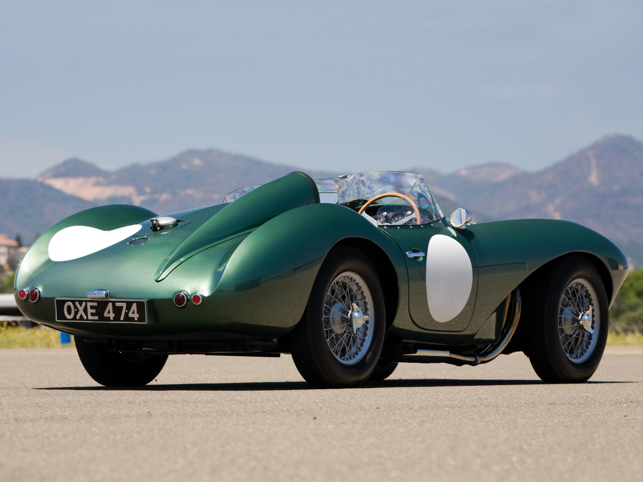 1953, Aston, Martin, Db3, S, Retro, Supercar, Supercars, Race, Racing Wallpaper