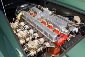 1953, Aston, Martin, Db3, S, Retro, Supercar, Supercars, Race, Racing, Engine, Engines