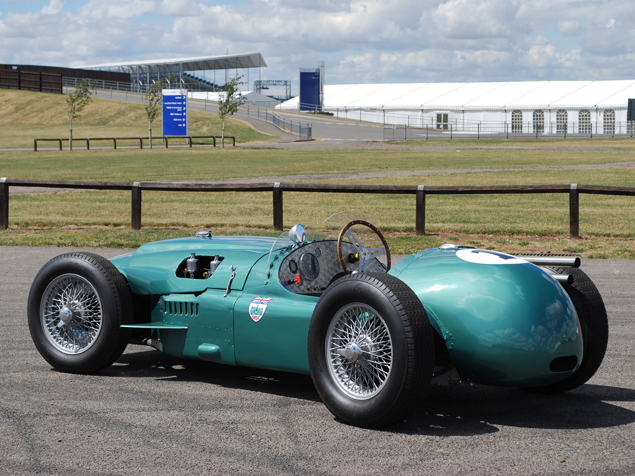 1953, Aston, Martin, Db3s, Special, Retro, Race, Racing Wallpaper