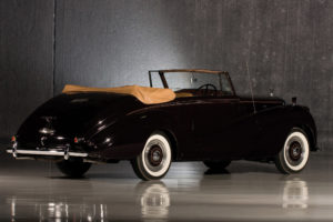 1953, Bentley, R type, Drophead, Coupe, Park, Ward, Luxury, Retro
