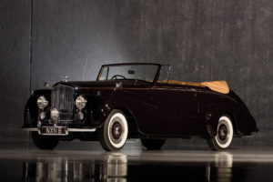1953, Bentley, R type, Drophead, Coupe, Park, Ward, Luxury, Retro