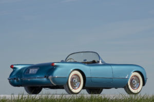 1953, Chevrolet, Corvette, C1, Retro, Supercar, Supercars, Muscle, C 1, Ff