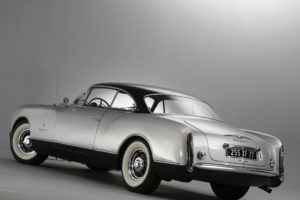 1953, Chrysler, Thomas, Special, Concept, Retro