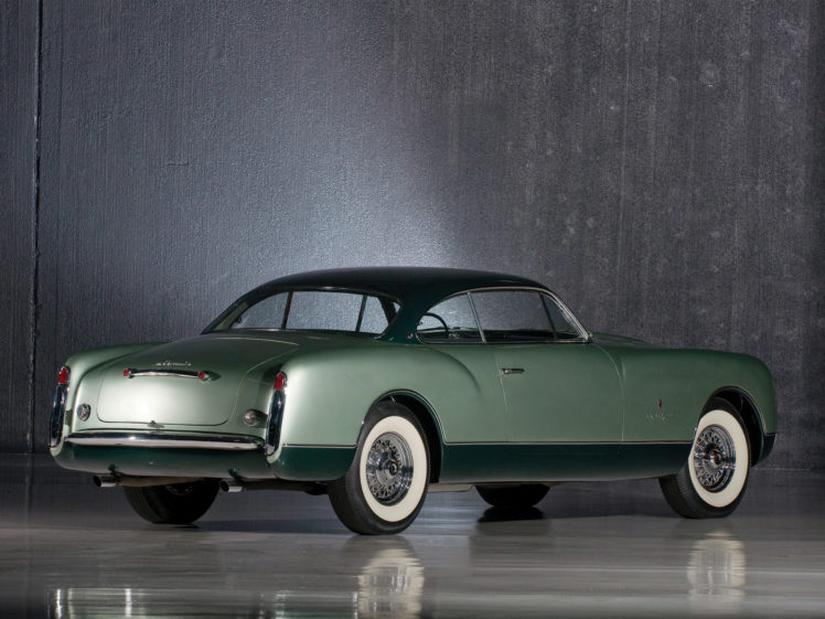 1953, Chrysler, Thomas, Special, Concept, Retro HD Wallpaper Desktop Background