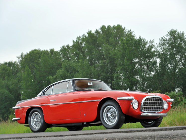 1953, Ferrari, 212, Inter, Retro, Supercar, Supercars HD Wallpaper Desktop Background