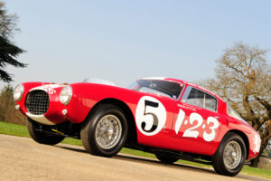 1953, Ferrari, 250, Mm, Berlinetta, Pininfarina, Retro, Supercar, Supercars, Race, Racing