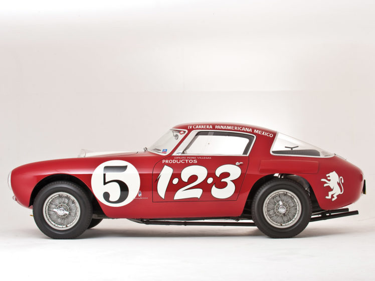 1953, Ferrari, 250, Mm, Berlinetta, Pininfarina, Retro, Supercar, Supercars, Race, Racing HD Wallpaper Desktop Background