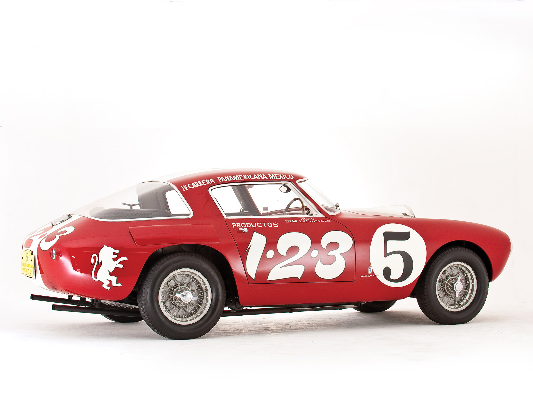 1953, Ferrari, 250, Mm, Berlinetta, Pininfarina, Retro, Supercar, Supercars, Race, Racing, Fd Wallpaper