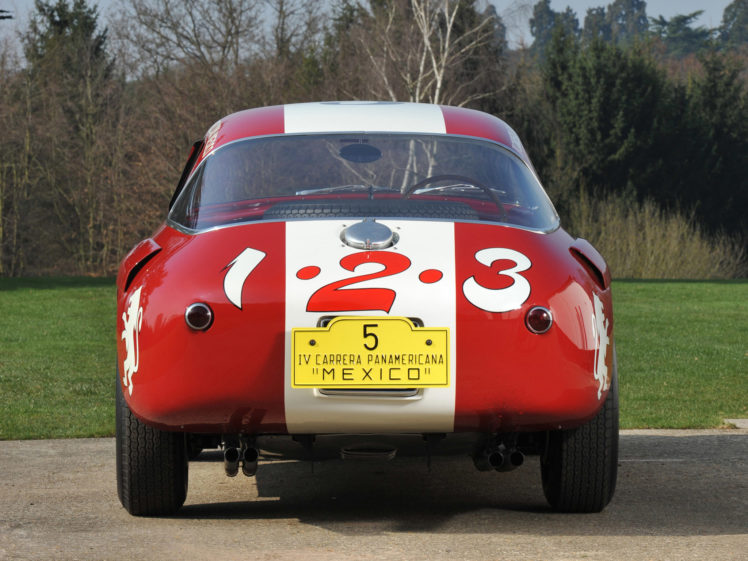 1953, Ferrari, 250, Mm, Berlinetta, Pininfarina, Retro, Supercar, Supercars, Race, Racing HD Wallpaper Desktop Background