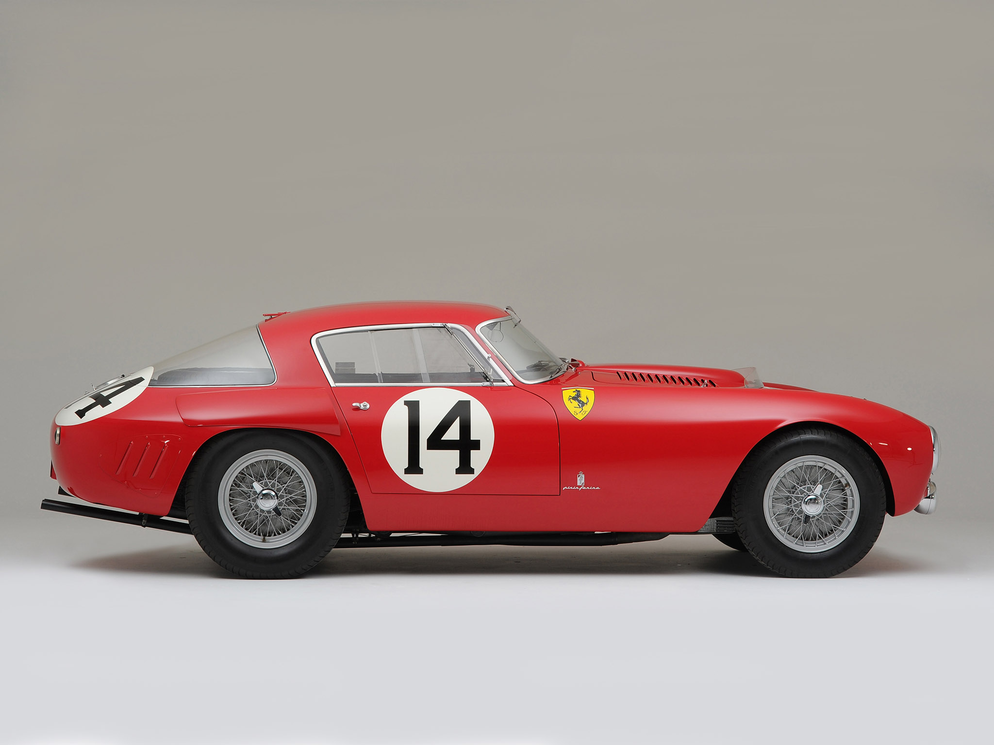 1953, Ferrari, 340 375, Mm, Competizione, Pininfarina, Berlinetta, Retro, Supercar, Supercars, Race, Racing Wallpaper