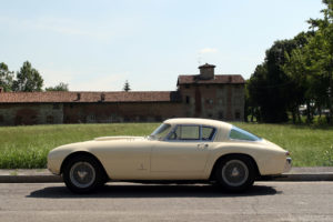 1953, Ferrari, 340 375, Mm, Pininfarina, Berlinetta, Supercar, Supercars, Retro, Fd