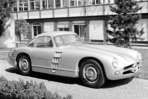 1953, Mercedes, Benz, 300sl, Transaxle, Prototype, W194, Retro, Supercar, Supercars