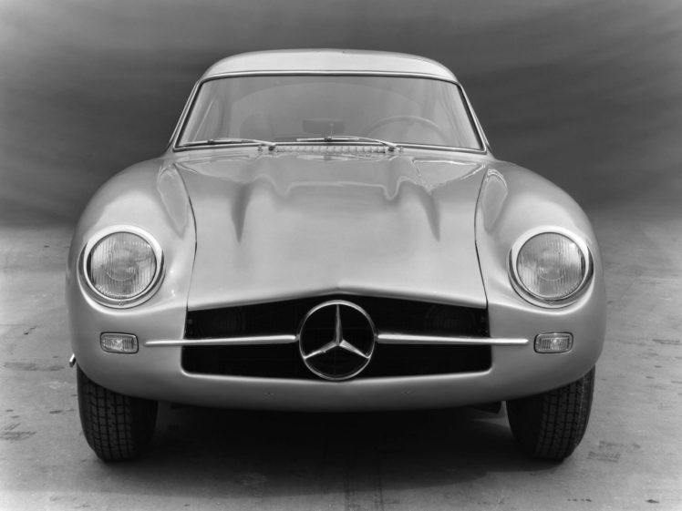 1953, Mercedes, Benz, 300sl, Transaxle, Prototype, W194, Retro, Supercar, Supercars HD Wallpaper Desktop Background