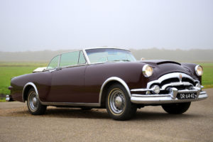 1953, Packard, Caribbean, Convertible, Coupe, Retro, Luxury, Fv