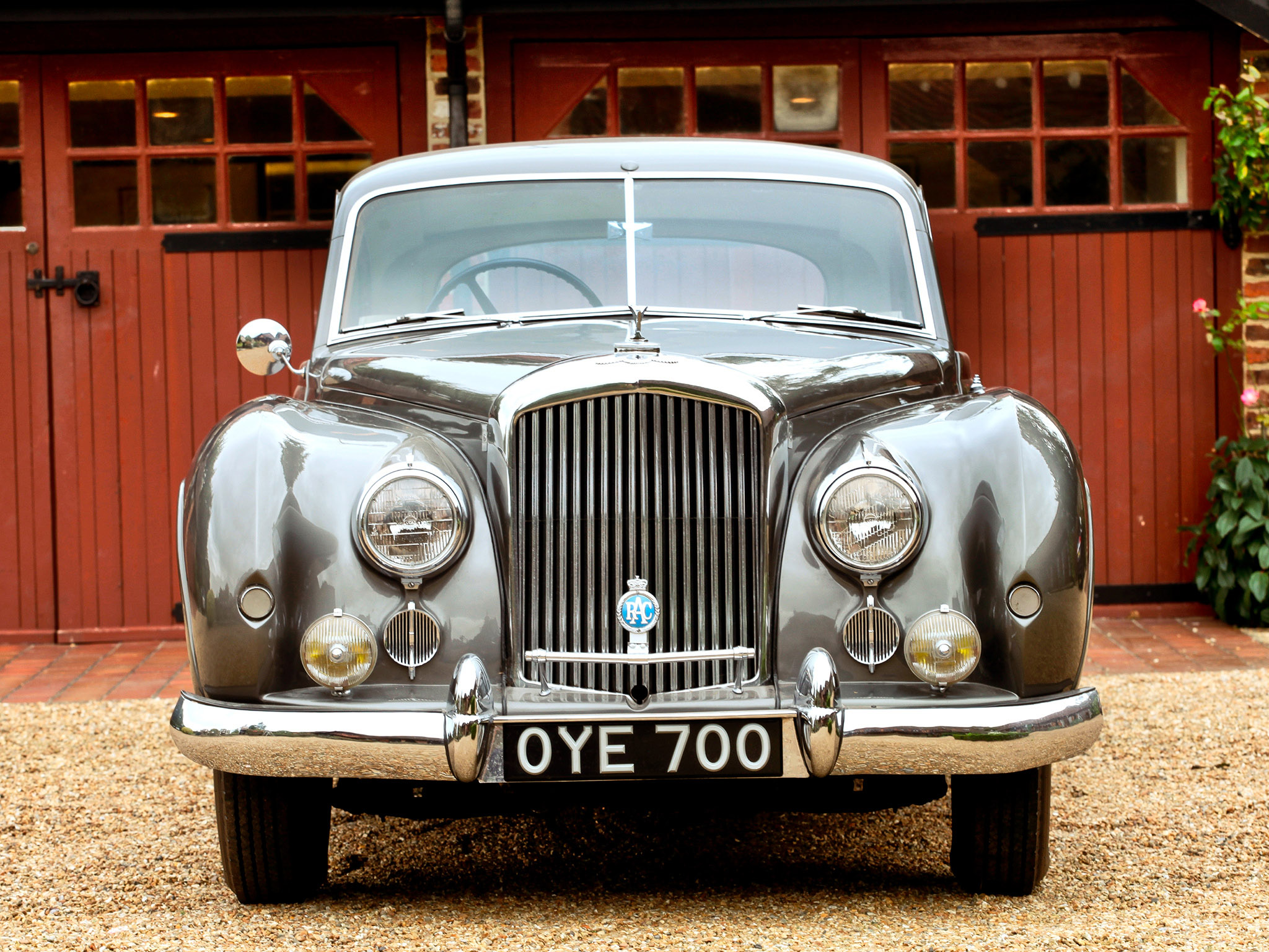 1954, Bentley, R type, Continental, Coupe, Retro, Luxury Wallpaper