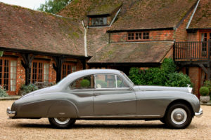 1954, Bentley, R type, Continental, Coupe, Retro, Luxury