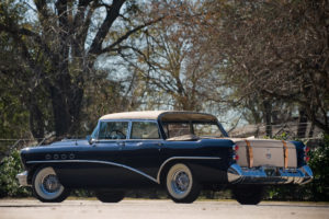 1954, Buick, Landau, Show, Retro, Luxury