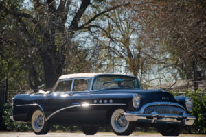 1954, Buick, Landau, Show, Retro, Luxury