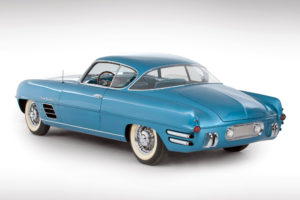 1954, Dodge, Firearrow, Sport, Coupe, Concept, Retro