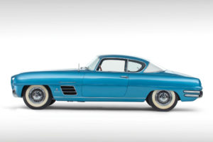 1954, Dodge, Firearrow, Sport, Coupe, Concept, Retro