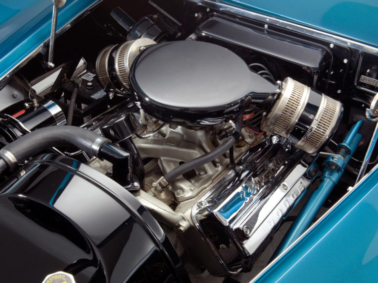1954, Dodge, Firearrow, Sport, Coupe, Concept, Retro, Engine, Engines HD Wallpaper Desktop Background