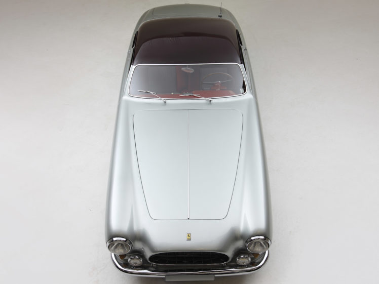 1954, Ferrari, 250, Europa, Retro, Supercar, Supercars HD Wallpaper Desktop Background
