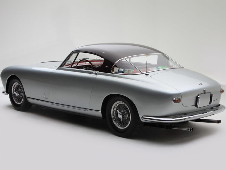 1954, Ferrari, 250, Europa, Retro, Supercar, Supercars HD Wallpaper Desktop Background
