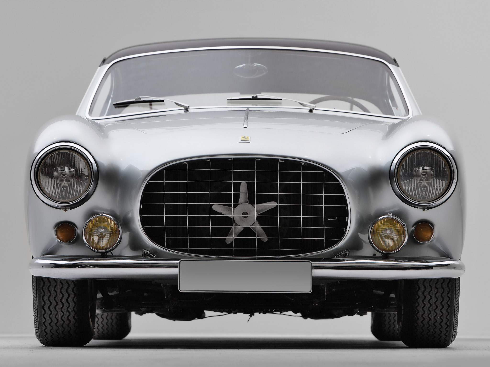 1954, Ferrari, 250, Europa, Retro, Supercar, Supercars Wallpaper