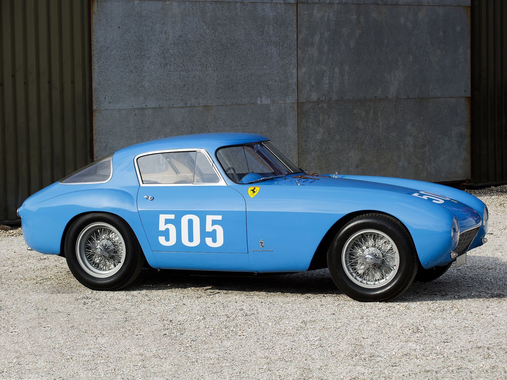 1954, Ferrari, 500, Mondial, Pininfarina, Berlinetta, Retro, Supercar, Supercars, Race, Racing Wallpaper