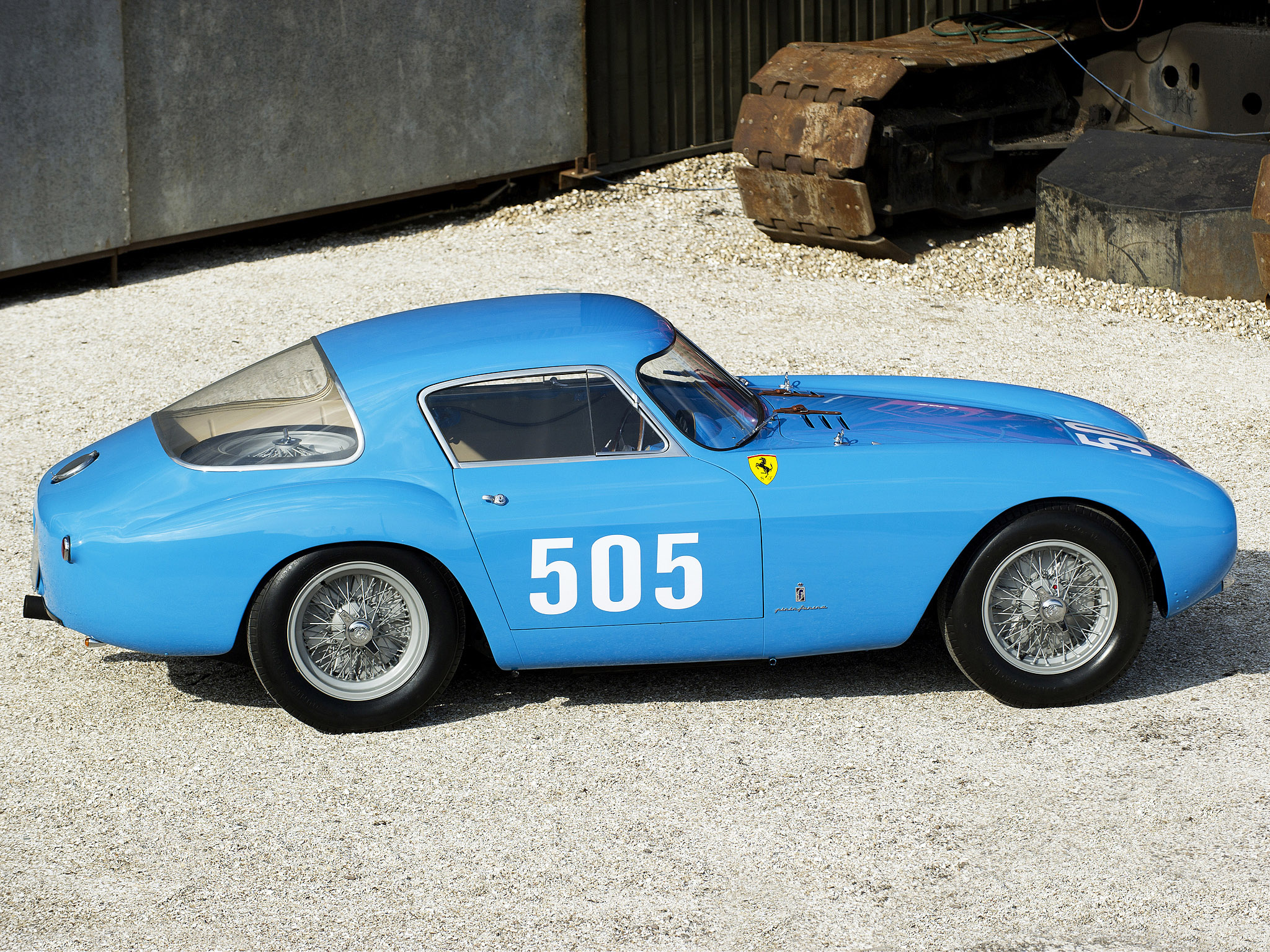 1954, Ferrari, 500, Mondial, Pininfarina, Berlinetta, Retro, Supercar, Supercars, Race, Racing Wallpaper