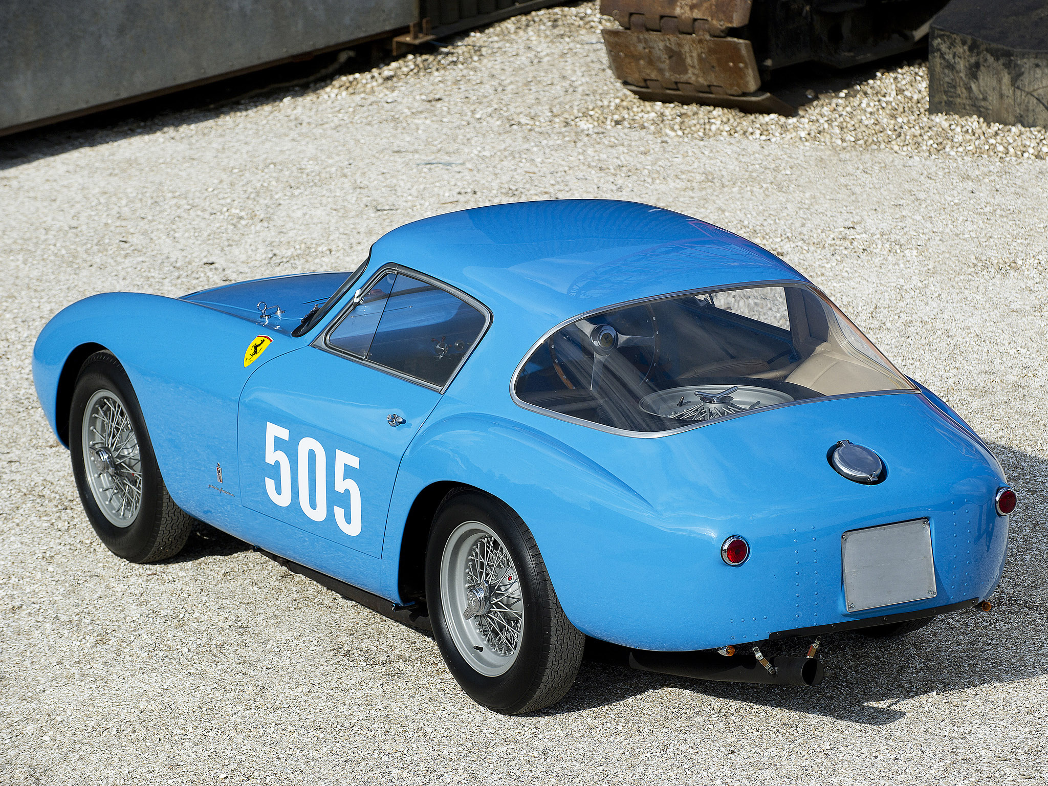 1954, Ferrari, 500, Mondial, Pininfarina, Berlinetta, Retro, Supercar, Supercars, Race, Racing, Wheel, Wheels Wallpaper