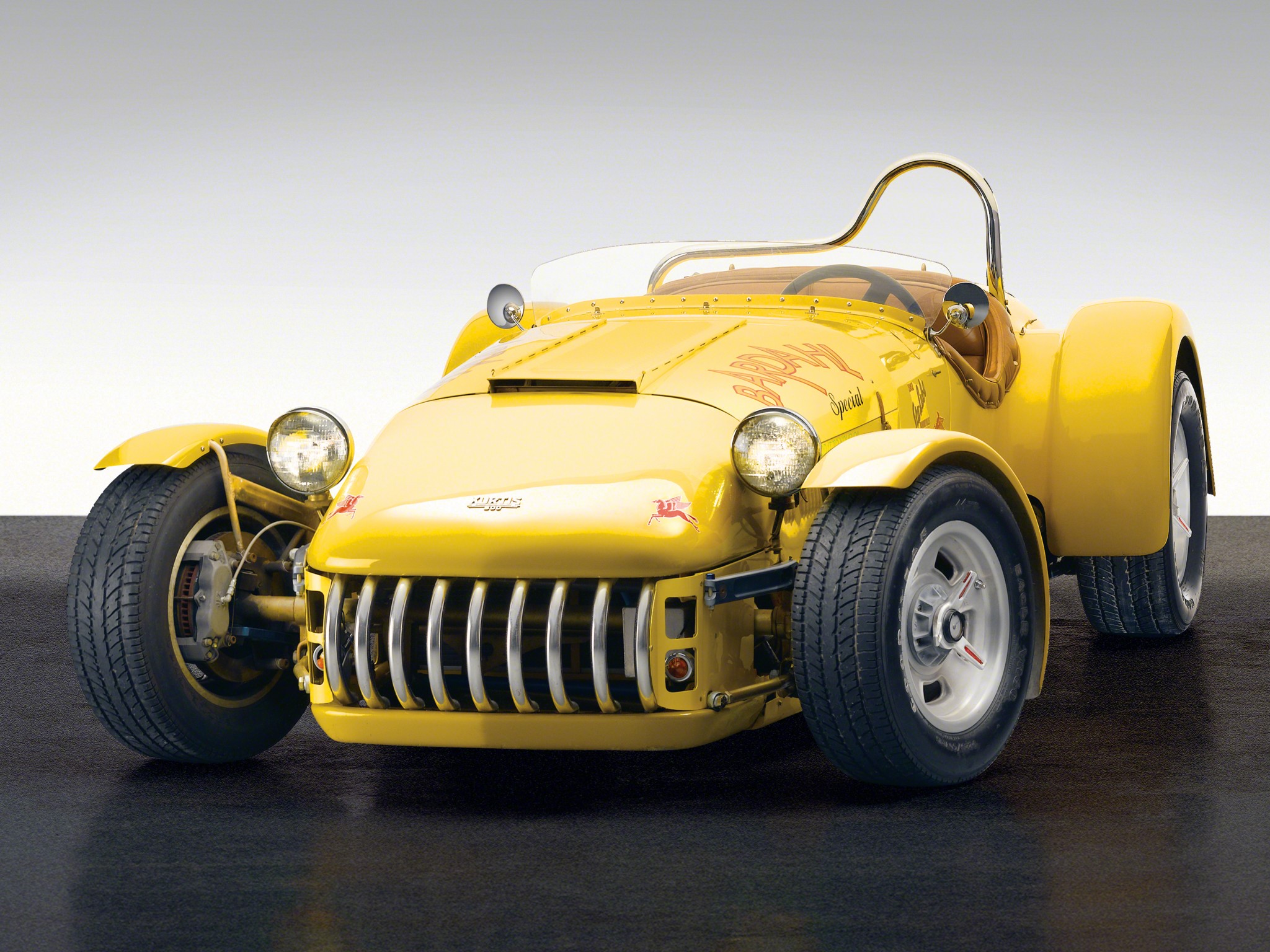 1954, Kurtis, 500s, Retro, Supercar, Supercars, Race, Racing Wallpaper