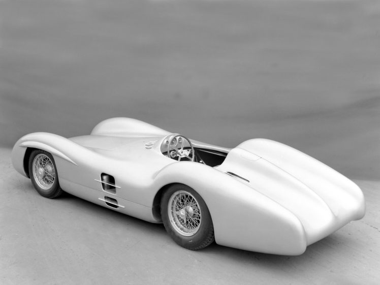 1954, Mercedes, Benz, 300, Slr, Streamliner, W196r, Retro, Supercar, Supercars, Race, Racing HD Wallpaper Desktop Background