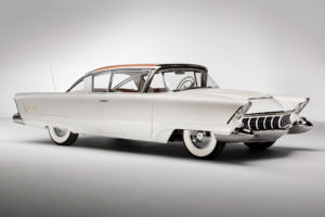 1954, Mercury, Monterey, Xm, 800, Concept, X m, Retro
