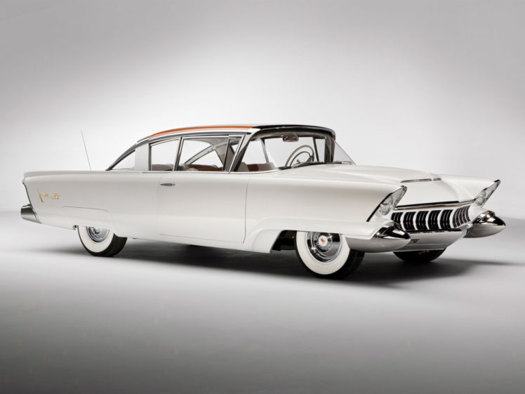 1954, Mercury, Monterey, Xm, 800, Concept, X m, Retro HD Wallpaper Desktop Background