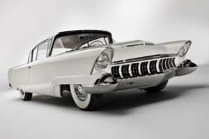 1954, Mercury, Monterey, Xm, 800, Concept, X m, Retro