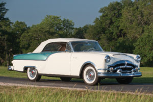 1954, Packard, Caribbean, Convertible, Coupe, Retro