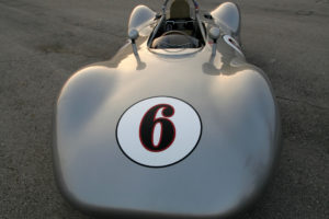 1954, Porsche, Pupulidy, Special, Retro, Race, Racing
