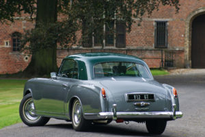 1955, Bentley, S1, Continental, Retro, Luxury