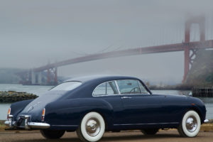 1955, Bentley, S1, Continental, Sports, Saloon, Retro, Luxury
