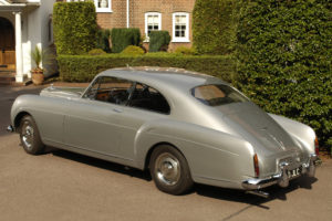 1955, Bentley, S1, Continental, Sports, Saloon, Retro, Luxury, Vb