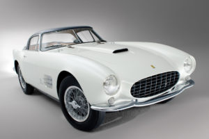 1955, Ferrari, 375, Mm, Berlinetta, Speciale, Pininfarina, Supercar, Supercars, Retro
