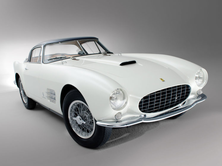 1955, Ferrari, 375, Mm, Berlinetta, Speciale, Pininfarina, Supercar, Supercars, Retro HD Wallpaper Desktop Background